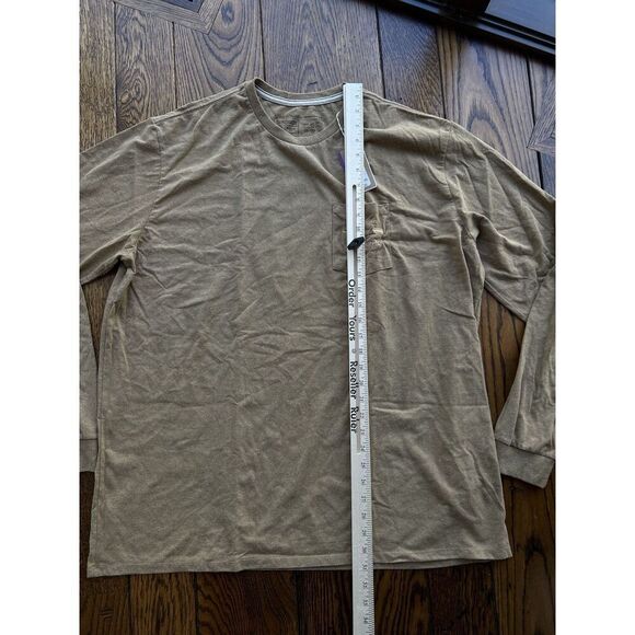 COPY - NWT Size XXL Patagonia Men's Long Sleeve '73 Skyline Pocket Responsibile… - Picture 5 of 7